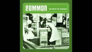 Download lagu Common - Geto Heaven, Pt. 2 (feat. D'Angelo) mp3