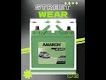Amaron Aam Fl-0bh40b20l 36ah Battery for Petrol I10, I20 Elite, I20 Active