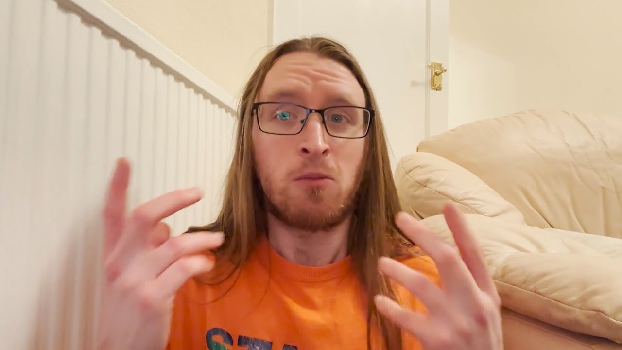 TOXIC POSITIVITY VS AUTHENTICITY (Aidan's Advice #78)