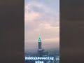 Makkah# evening shot