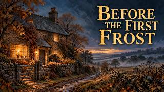 The Farmhouse Before the First Frost | A Cozy Victorian Sleep Story screenshot 1