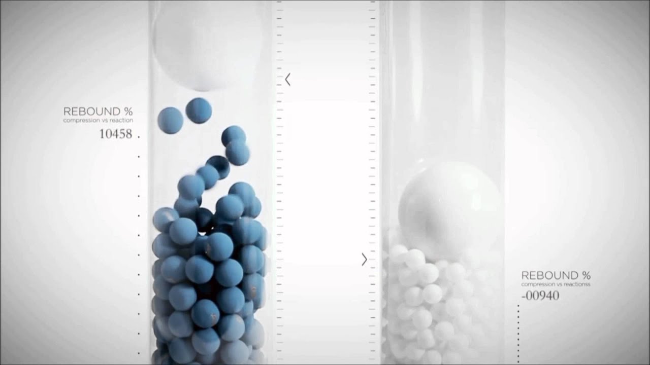 Talalay Latex by Jamison Bedding vs Other Foam Mattresses I naturally hypoallergenic mattress