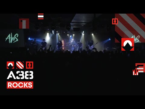 AWS // Live 2018 // A38 Rocks