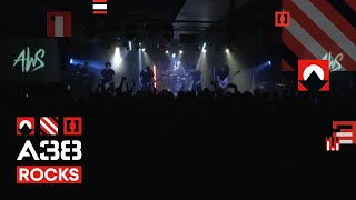 AWS // Live 2018 // A38 Rocks