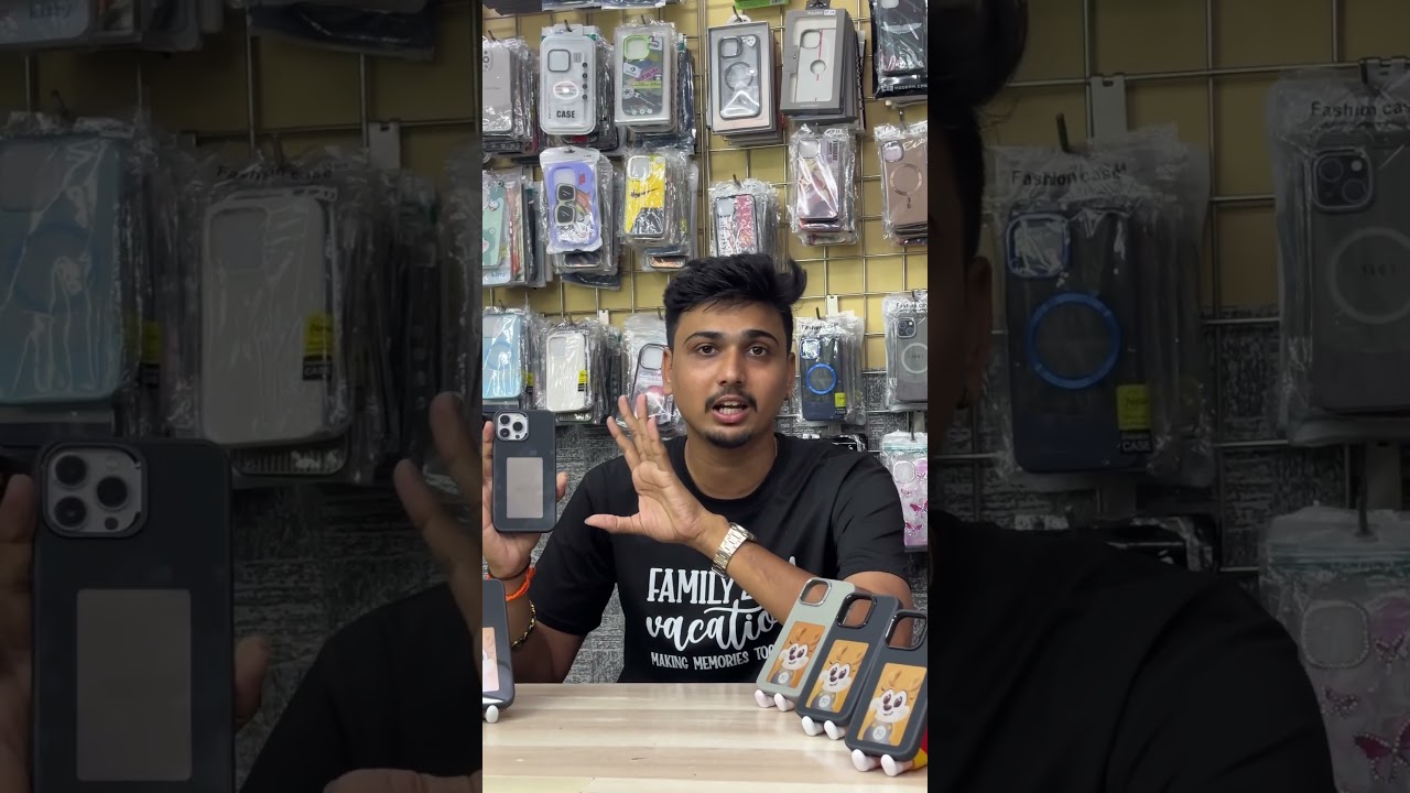 Photo Changing Case -/2200 