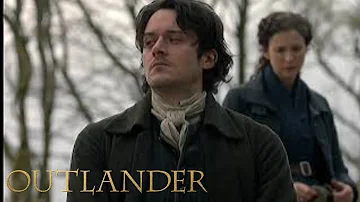 Outlander Season 6 Episode 3 "Temperance" CLIP Claire & Fergus