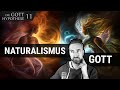 Panspermie und Naturalismus im Duell mit der Gott-Hypothese. Vergleich der Weltbilder(Teil 11)