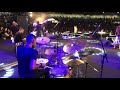 Matheus Falcão / Midian Lima no UMADEGO - Música Não Pare (DRUM COVER)