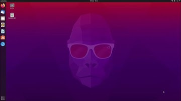 Updating the Dell UEFI BIOS in Ubuntu 20.04 Using the Linux Vendor Firmware Service (LVFS)