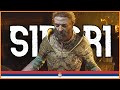 God of War: Ragnarök | Sindri posle Brokove smrti | DUB na Sprskom w/ @vpprodukcija & @bywolkex