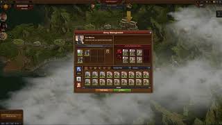 Forge of Empires Guild Expedition Intro