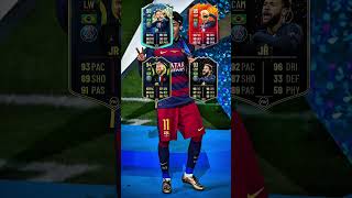Faz falta … #neymarjr #fc26highlights #fc26ultimateteam #fifa18gameplay #neymardribles #eafctips