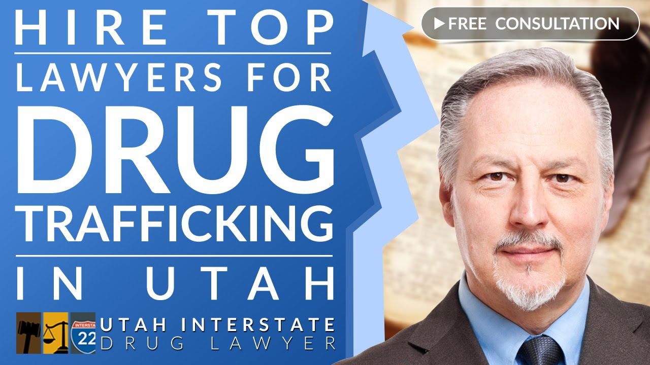 Drug Trafficking Lawyer West Valley UT 435-633-9140  Drug Trafficking Attorney West Valley UT