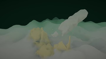 Voxel Sand and Stone, needs a lot more work but it