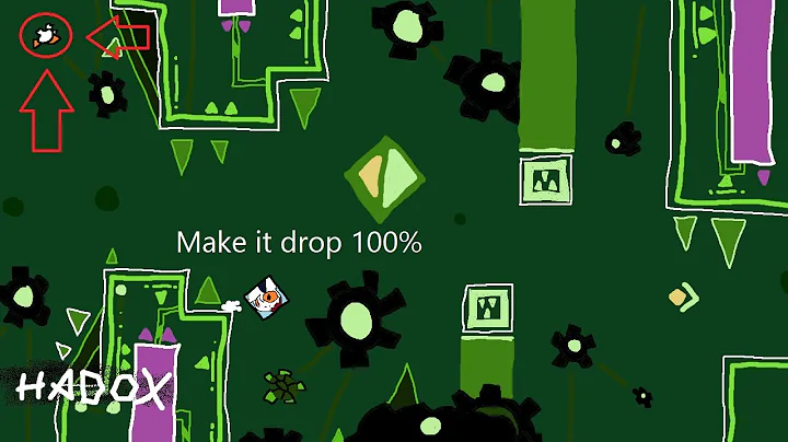 Make It Drop by Ryamu 100% (Extreme Demon)