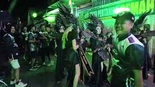 Brewog Team2 Perfome Karnaval Ngroto Pujon