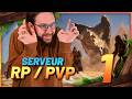 [VOD 1] Du RP et du PVP sur Dune Awakening en équipe !