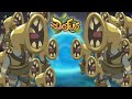 LES PIRES MONSTRES DE DOFUS (Quête Yokai)