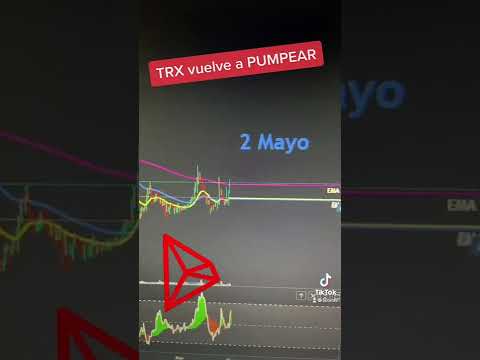 TRX pumpeando otra