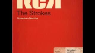 Download lagu The Strokes - 80's Comedown Machine