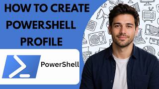 How to Create a PowerShell Profile  Full Guide 2026