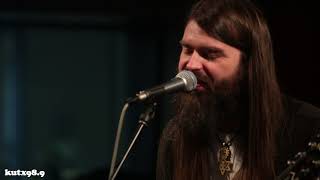 The Well "Sabbah" Live in KUTX Studio 1A