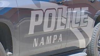 Coroner identifies woman killed in Nampa hit-and-run