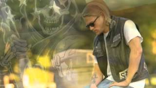 Scott Shriner &amp; the Forest Rangers - I&#39;m Eighteen - (Sons of Anarchy)