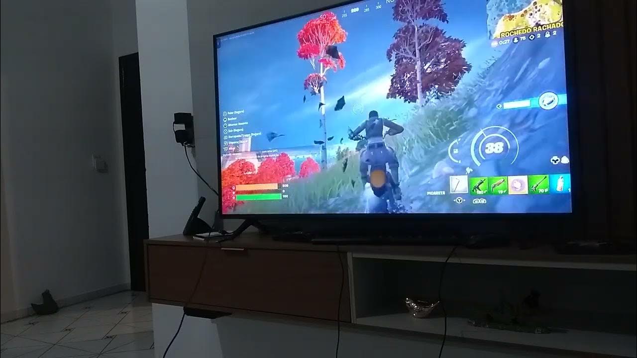 MR BEAST E NARUTO NO FORTNITE, A DUPLA QUASE PERFEITA - Brancoala