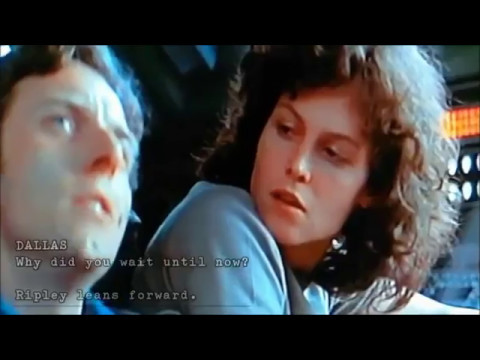 Video: Au fost iubiți de Ripley și Dallas?