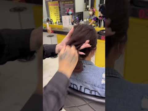 Video: Cách cắt tóc uốn (và trông đẹp)