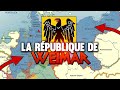 Voyager au temps de la rpublique de weimar  live histoire 26 avec frdric salle