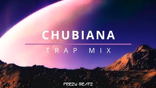 East Duo - Chubiana (Trap mix) by Prezy Beatz
