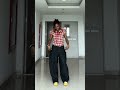 Try on haulll of my recent lazada pickups.