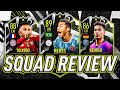 SAVE YOUR COINS! 🙌 SQUAD REVIEW #18 - FIFA 21 Ultimate Team