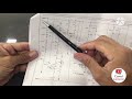 Explicando diagrama do circuito elétrico de um elevador