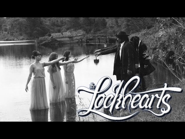 Watch OFFICIAL VIDEO: The Lockhearts - Low on YouTube Watch OFFICIAL VIDEO: The Lockhearts - Low on YouTube