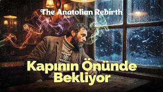 Kapımın Önünde Bekliyor The Anatolian Rebirth Psychedelic Anatolian Rock