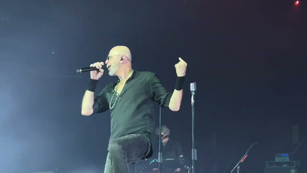 13.04.25 - Negrita @ Alcatraz : Radio conga