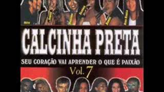Calcinha Preta vol:7- nao diga nao chords