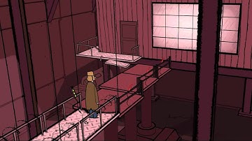 Puzzle Agent 1 part 15