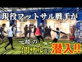 【突撃】関西1ハイレベルな個サルに潜入してみた結果…