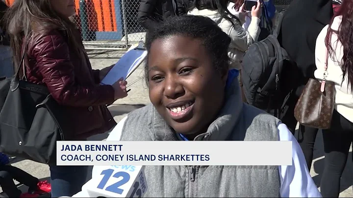 Luna Park reopens for season with no COVID restrictions