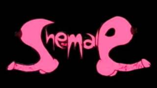 shemale - hit the clit