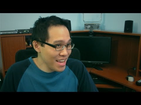 Twony Returns