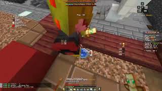 vvv (hes back) pvp  raidmine