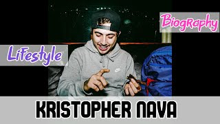 Kristopher Nava American Actor Biography & Lifestyle
