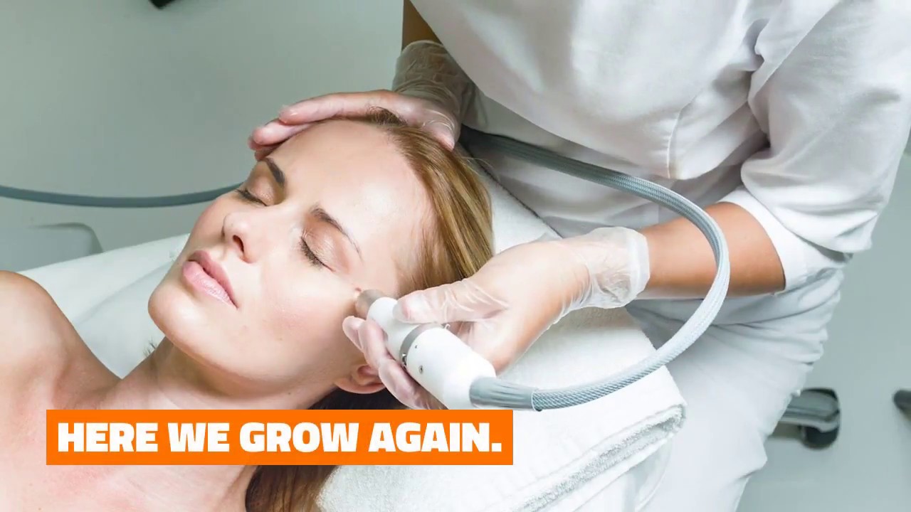 Medical Aesthetics, Laser + Skincare Clinic DermaEnvy Skincare Saint