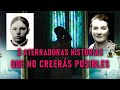 3 ATERRADORAS HISTORIAS REALES QUE NO CREERÁS POSIBLES