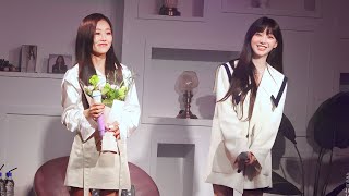 220521 러블리즈 이수정 , 케이 (KEI) - 그녀는 바람둥이야 @이수정(Lee SuJeong) 콘서트